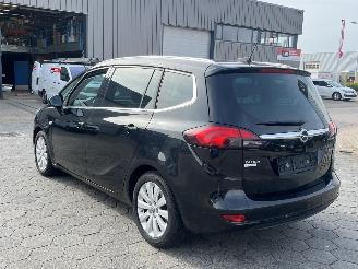 Opel Zafira 1.4 Turbo Tourer 7persoons picture 6