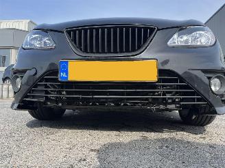 Seat Ibiza 1.4 Reference picture 10