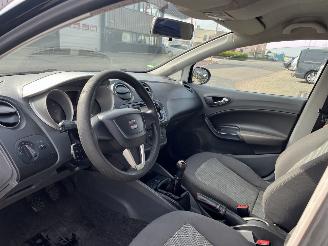 Seat Ibiza 1.4 Reference picture 14