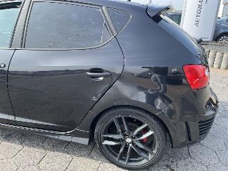 Seat Ibiza 1.4 Reference picture 8