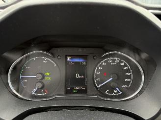 Toyota Yaris 1.5 Hybrid Dynamic picture 18