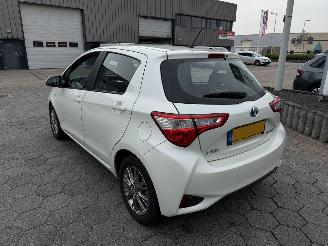 Toyota Yaris 1.5 Hybrid Dynamic picture 7