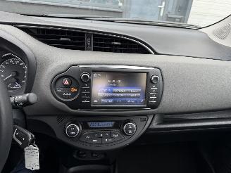 Toyota Yaris 1.5 Hybrid Dynamic picture 19