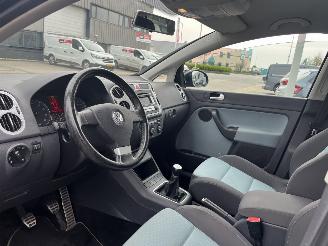 Volkswagen Golf plus 1.6 Cross picture 11
