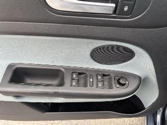 Volkswagen Golf plus 1.6 Cross picture 13