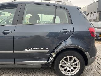 Volkswagen Golf plus 1.6 Cross picture 7