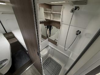 Fiat Camper Mooveo 2.3 150PK AUTOMAAT 4 Zitplaatsen 2 Slaapplekken picture 18