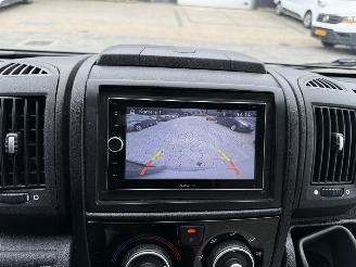 Fiat Camper Mooveo 2.3 150PK AUTOMAAT 4 Zitplaatsen 2 Slaapplekken picture 25