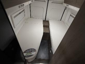 Fiat Camper Mooveo 2.3 150PK AUTOMAAT 4 Zitplaatsen 2 Slaapplekken picture 17