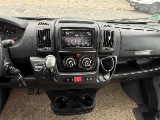 Fiat Camper Mooveo 2.3 150PK AUTOMAAT 4 Zitplaatsen 2 Slaapplekken picture 24