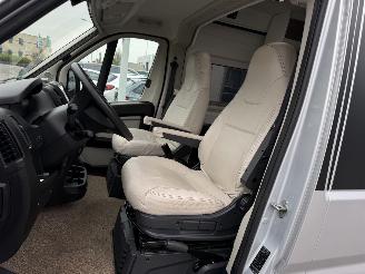 Fiat Camper Mooveo 2.3 150PK AUTOMAAT 4 Zitplaatsen 2 Slaapplekken picture 12