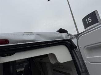 Fiat Camper Mooveo 2.3 150PK AUTOMAAT 4 Zitplaatsen 2 Slaapplekken picture 6