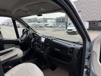 Fiat Camper Mooveo 2.3 150PK AUTOMAAT 4 Zitplaatsen 2 Slaapplekken picture 14