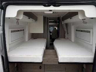 Fiat Camper Mooveo 2.3 150PK AUTOMAAT 4 Zitplaatsen 2 Slaapplekken picture 21