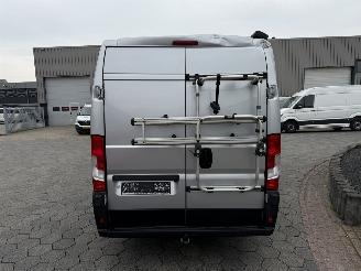 Fiat Camper Mooveo 2.3 150PK AUTOMAAT 4 Zitplaatsen 2 Slaapplekken picture 9