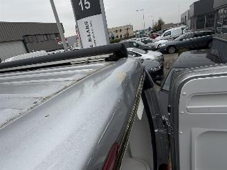 Fiat Camper Mooveo 2.3 150PK AUTOMAAT 4 Zitplaatsen 2 Slaapplekken picture 5