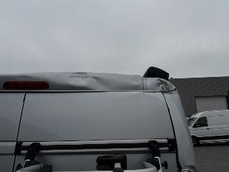 Fiat Camper Mooveo 2.3 150PK AUTOMAAT 4 Zitplaatsen 2 Slaapplekken picture 7