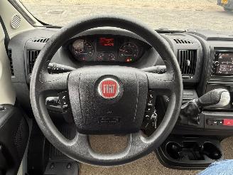 Fiat Camper Mooveo 2.3 150PK AUTOMAAT 4 Zitplaatsen 2 Slaapplekken picture 22