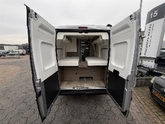 Fiat Camper Mooveo 2.3 150PK AUTOMAAT 4 Zitplaatsen 2 Slaapplekken picture 20