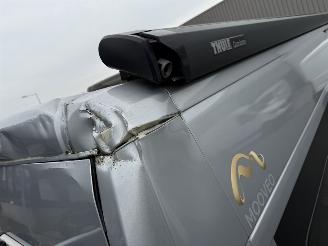 Fiat Camper Mooveo 2.3 150PK AUTOMAAT 4 Zitplaatsen 2 Slaapplekken picture 8