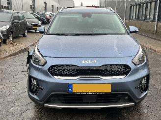 Kia Niro 1.6 GDi Hybrid DynamicLine picture 2