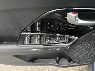 Kia Niro 1.6 GDi Hybrid DynamicLine picture 12