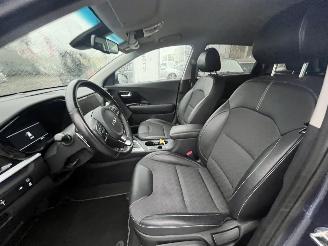 Kia Niro 1.6 GDi Hybrid DynamicLine picture 11