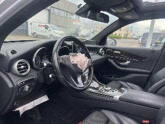 Mercedes GLC 220 d 4MATIC Prestige AUTOMAAT PANO picture 16