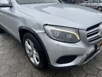 Mercedes GLC 220 d 4MATIC Prestige AUTOMAAT PANO picture 12