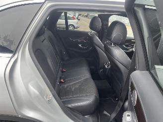 Mercedes GLC 220 d 4MATIC Prestige AUTOMAAT PANO picture 14