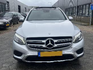Mercedes GLC 220 d 4MATIC Prestige AUTOMAAT PANO picture 2