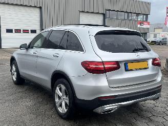 Mercedes GLC 220 d 4MATIC Prestige AUTOMAAT PANO picture 6