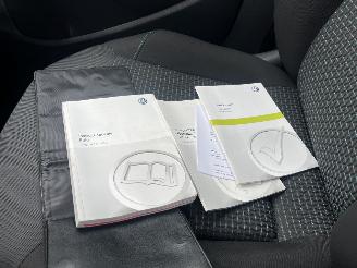 Volkswagen Polo 1.0 Bluemotion Edition AUTOMAAT picture 24