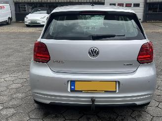 Volkswagen Polo 1.0 Bluemotion Edition AUTOMAAT picture 5