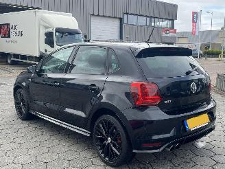 Volkswagen Polo 1.8 TSI GTI AUTOMAAT picture 6
