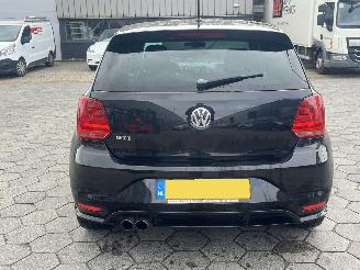 Volkswagen Polo 1.8 TSI GTI AUTOMAAT picture 5
