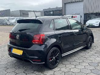 Volkswagen Polo 1.8 TSI GTI AUTOMAAT picture 4