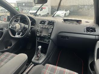 Volkswagen Polo 1.8 TSI GTI AUTOMAAT picture 14
