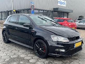 Volkswagen Polo 1.8 TSI GTI AUTOMAAT picture 3