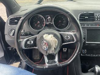 Volkswagen Polo 1.8 TSI GTI AUTOMAAT picture 18