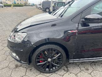 Volkswagen Polo 1.8 TSI GTI AUTOMAAT picture 9