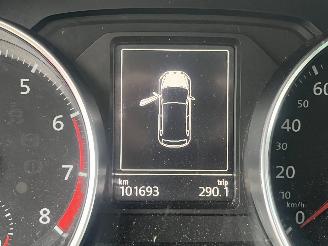 Volkswagen Polo 1.8 TSI GTI AUTOMAAT picture 19