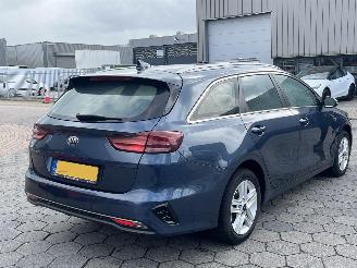 Kia Ceed 1.0 T-GDi DynamicLine picture 3