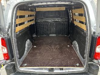 Opel Combo 1.5D L2H1 Selection picture 9
