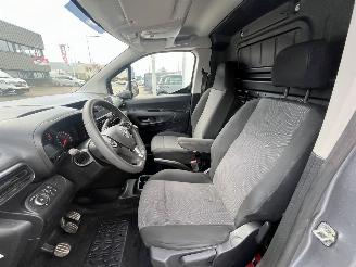 Opel Combo 1.5D L2H1 Selection picture 14