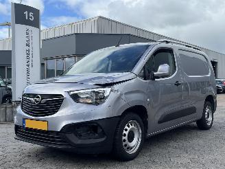skadebil bedrijf Opel Combo 1.5D L2H1 Selection 2021/10