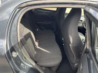 Peugeot 108 1.0 e-VTi Active picture 10