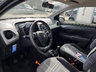 Peugeot 108 1.0 e-VTi Active picture 12