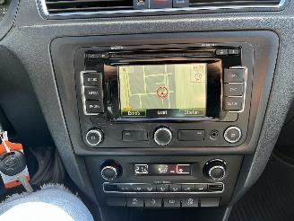 Skoda Rapid 1.2 TSI Greentech Elegance Businessline picture 19