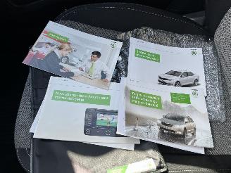 Skoda Rapid 1.2 TSI Greentech Elegance Businessline picture 20